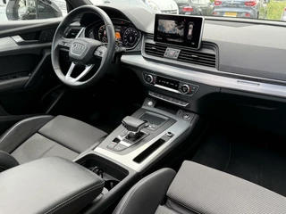 Audi Q5 Audi Q5 50 TFSI e quattro S edition met panodak - afbeelding nr 9