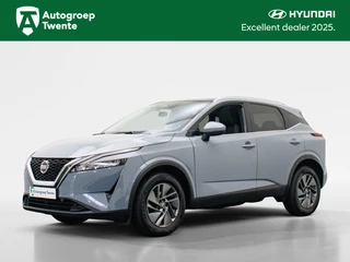Nissan QASHQAI - 476191315-0