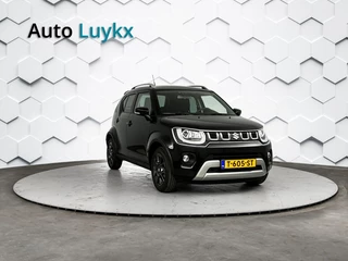 Suzuki Ignis Suzuki Ignis 1.2 Smart Hybrid Style | Navigatie | Cruise Control | Climate Control - afbeelding nr 11