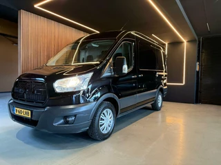 Ford Transit Ford Transit 350 2.0 TDCI L2H3 Trend Automaat camera - afbeelding nr 33