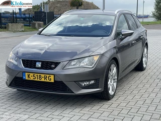 SEAT Leon - 476375491-0