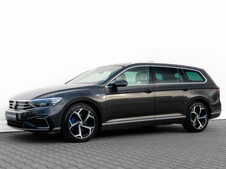 Volkswagen Passat Volkswagen Passat Variant 1.4 TSI DSG PHEV GTE Business | Full LED | Leder | Panoramadak | Travel Assist - afbeelding nr 27