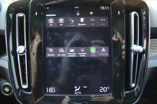 Volvo XC40 - afbeelding nr 9