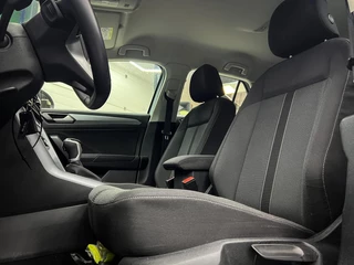 Volkswagen T-Roc Volkswagen T-Roc 1.5 TSI Life DSG | Camera | IQ-Drive | Led - afbeelding nr 21