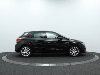 SEAT Ibiza SEAT Ibiza 1.0 EcoTSI FR | Private lease 399 p.m. - afbeelding nr 13