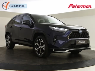 Toyota RAV4 2.5 Plug-in Hybride AWD Style Bi-Tone | Innovation pack |