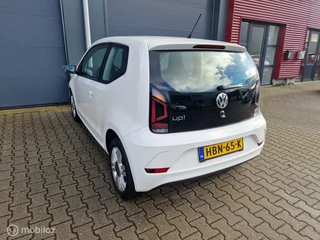 Volkswagen up! Volkswagen Up! 1.0 move up! / 15 inch LM / Airco / facelift - afbeelding nr 8