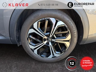 Citroën C5 X - afbeelding nr 10