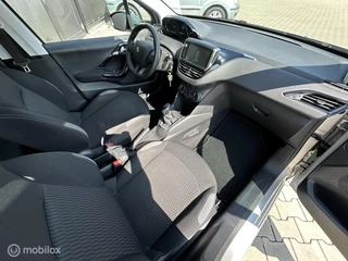 Peugeot 208 Peugeot 208 1.2 PureTech Active | CRUISE | NAVI | AIRCO | - afbeelding nr 9