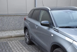 Suzuki Vitara Suzuki Vitara 1.4 Boosterjet Select Smart Hybrid | Dealer onderhouden | 1e eigenaar | Fabrieksgarantie | - afbeelding nr 34