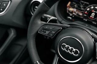 Audi RS3 Audi RS3 2.5 TFSI quattro B&O Keyless Pano Leer Nardo - afbeelding nr 25
