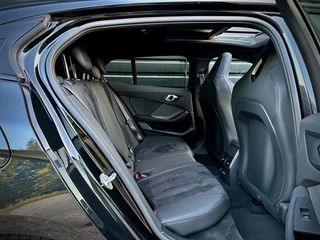 BMW 1 Serie BMW 1 Serie 120 M-SPORT PANO|KUIPSTOEL|H/K|MEMORY|ACC - afbeelding nr 60