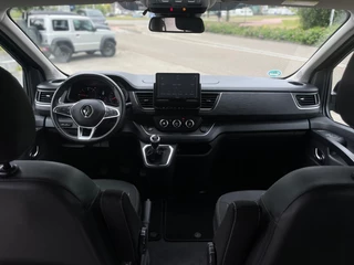 Renault Trafic Renault Trafic L2H1 5 PERS.150PK 2X SCHUIFDEUR KEYLESS CAMERA LED ZEER MOOI - afbeelding nr 11