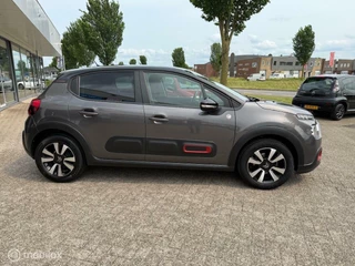 Citroën C3 CITROEN C3 82 PK C SERIES 12 MND BOVAG RIJKLAAR PRIJS - afbeelding nr 4