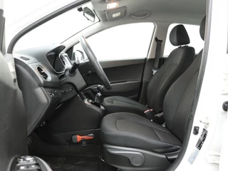 Hyundai i10 - afbeelding nr 15