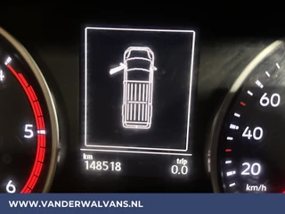 Volkswagen Crafter Chauffeursstoel, Android Auto - afbeelding nr 20