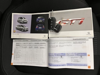 Peugeot 308 Peugeot 308 SW 1.6 BlueHDI Blue Lease Executive Pack *PANO | NAVI-FULLMAP | CAMERA | SPORT-SEATS | ECC | PDC | CRUISE | TOWBAR | 17''ALU* - afbeelding nr 30