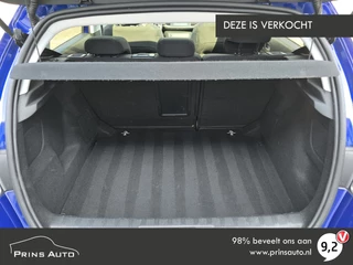Peugeot 308 Peugeot 308 1.2 PureTech Allure |PANO|STOELVERW|DENON AUDIO 2982 Veiling + Online - afbeelding nr 36