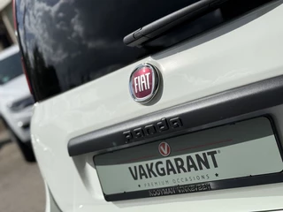 Fiat Panda Fiat Panda 1.0 Hybrid Cross | Apple carplay | auto airco | - afbeelding nr 8