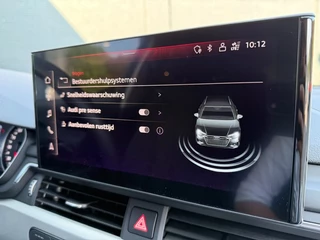 Audi A4 Audi A4 Avant 35 TDI 2.0 191pk Pro Line, Led,NaviPro,Stoelverw, - afbeelding nr 41