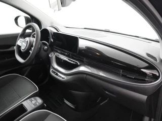 Fiat 500 - Navigatie via Apple Carplay/Android Auto - Climate control - Cruise control - 12 maanden garantie - WLTP actieradius 314 km. - afbeelding nr 18