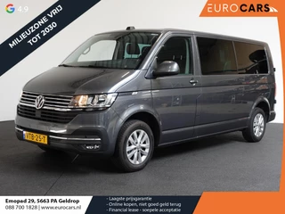 Volkswagen Transporter 2.0 TDI L2H1 28 Dubbele Cabine Highline Automaat