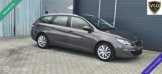 Peugeot 308 Peugeot 308 SW 1.2 PureTech Active - afbeelding nr 2