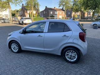 Kia Picanto - afbeelding nr 6