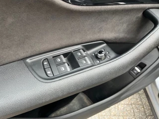 Audi Q7 Audi Q7 3.0 TDI E-TR. Q. S-LINE - ORG. NL. - 2E EIG. - VOLL. HISTORIE - afbeelding nr 26