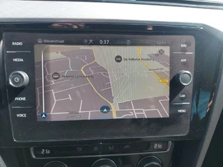 Volkswagen Passat Volkswagen Passat Variant 1.5 TSI Comfort Business Automaat, airco,cruise,navigatie parkeersensoren, - afbeelding nr 13