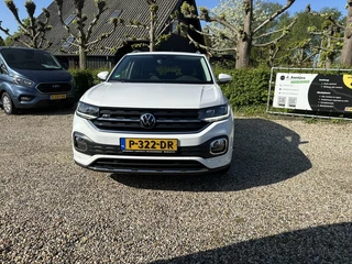 Volkswagen T-Cross - afbeelding nr 2