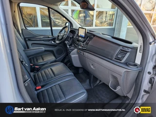 Ford Transit Custom Ford Transit Custom 300 2.0 TDCI L1H1 Trail Cruise Blis Camera - afbeelding nr 10