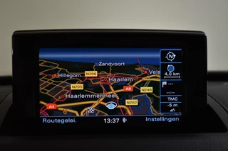 Audi Q3 LEDER/PDC/NAVI - afbeelding nr 35