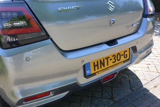 Suzuki Swift - afbeelding nr 11