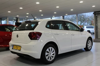 Volkswagen Polo - afbeelding nr 4