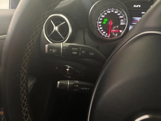 Mercedes-Benz A-Klasse Mercedes-Benz A-klasse 180 AMG Business Solution | Navi | Camera | PDC | Cruise Control | 17” Velgen - afbeelding nr 6