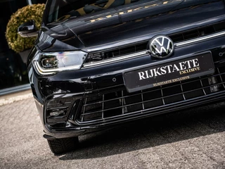 Volkswagen Polo Volkswagen Polo 1.0 TSI R-Line|PANO|BEATS|ACC|CARPLAY|CAMERA - afbeelding nr 32