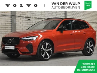 Volvo XC60 - afbeelding nr 1