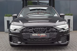 Audi A6 - afbeelding nr 7