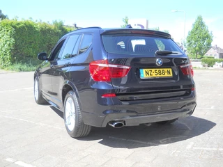 BMW X3 - afbeelding nr 27