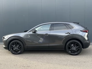 Mazda CX-30 - afbeelding nr 8