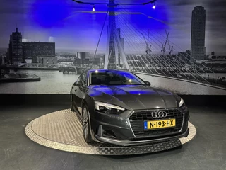 Audi A5 Audi A5 Sportback 40 TFSI Pro Line *Carplay*Camera*Sportstoelen* - afbeelding nr 4
