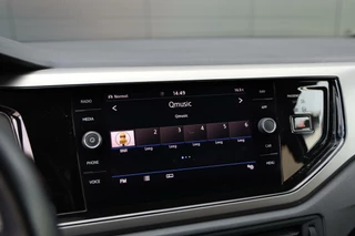 Volkswagen Polo Volkswagen Polo 1.0 TSI 95pk Comfortline Business Clima Navi ACC CarPlay 17-inch NL-Auto NAP! - afbeelding nr 23