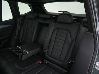 BMW iX3 BMW iX3 High Executive 80 kWh [ 3-Fase ] (INCL-BTW) *PANO | LUXURY-LEATHER | FULL-LED | DAB | CARPLAY | ADAPTIVE-CRUISE | DIGI-COCKPIT | BLINDSPOT | HARMAN/KARDON-SOUNDSYTEM | HEAD-UP | KEYLESS | TOP-VIEW | SPORT-SEATS | TOWBAR  | . - afbeelding nr 31