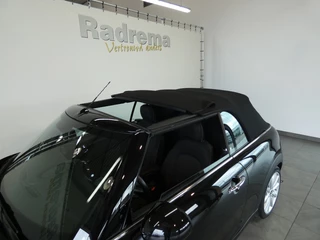 MINI Cooper Cabrio MINI Cooper Cabrio Mini 1.5 Business - afbeelding nr 15