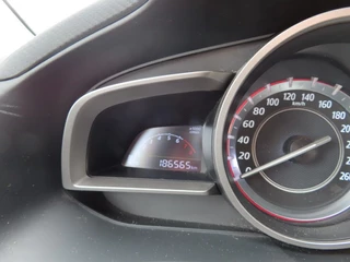 Mazda 3 - afbeelding nr 22