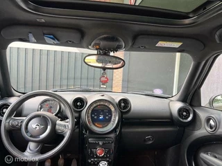 MINI Countryman Mini Countryman 1.6 Cooper Knockout Edition - afbeelding nr 8