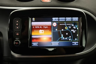 Smart Forfour Smart Forfour electric dr. prime | Panoramadak | Navi | Stoelverwarming - afbeelding nr 25