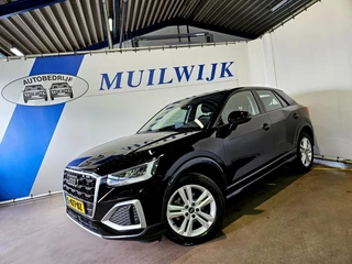 Audi Q2 Audi Q2 30 TFSI Business Edition / Virtual Cockpit / LED / NL Auto - afbeelding nr 2