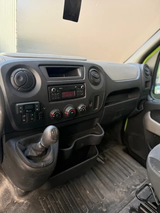 Renault Master Renault Master T35 2.3 dCi L2H3 |DubbelCabine|Airco - afbeelding nr 25